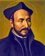 St. Ignatius